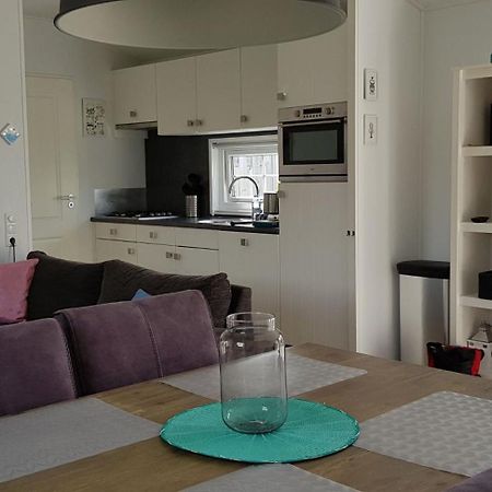 Vila De Zeeuwse Luukjes 1 Serooskerke  Exteriér fotografie